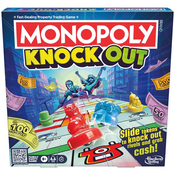 Monopoly deals fortnite smyths