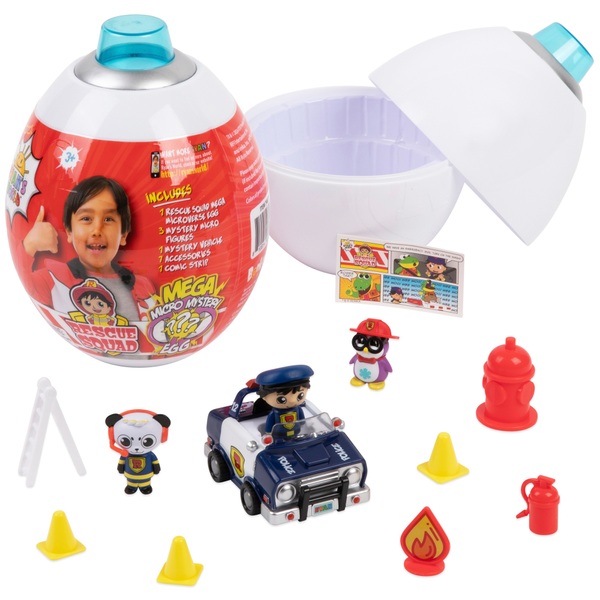 Ryan's world toys smyths online