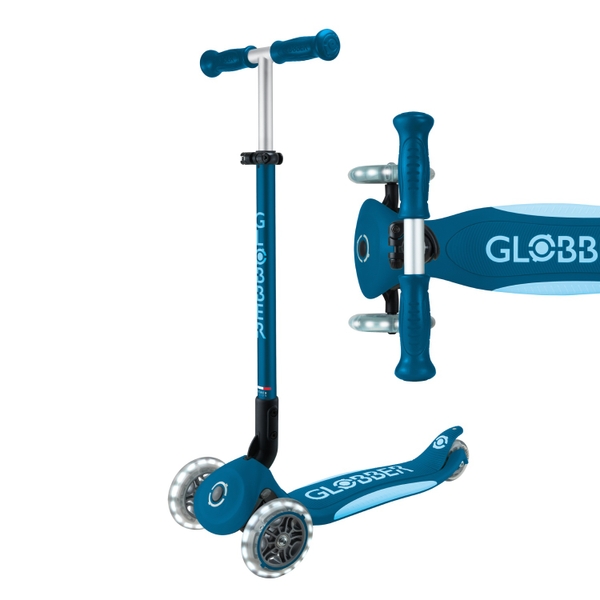 Patinete globber primo plus online