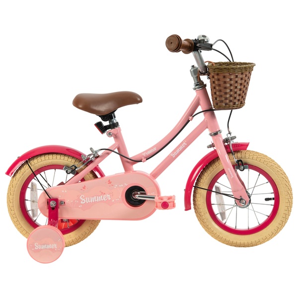 12 Inch Verve Summer Bike Smyths Toys UK