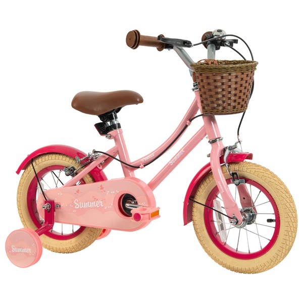 12 Inch Verve Summer Bike | Smyths Toys UK