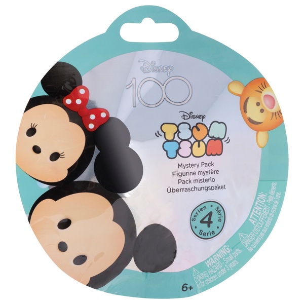 Tsum tsum deals smyths