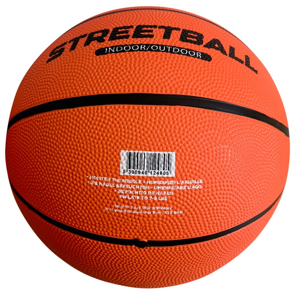 Arena Sports Size 7 Basketball Smyths Toys UK
