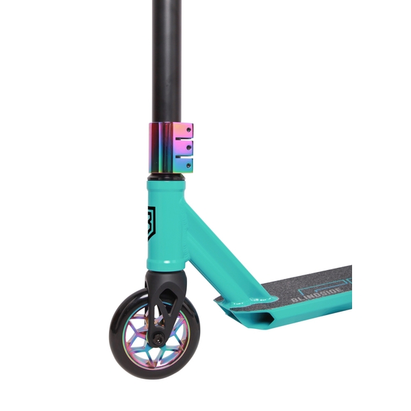 Blindside Edge Stunt Scooter Smyths Toys UK