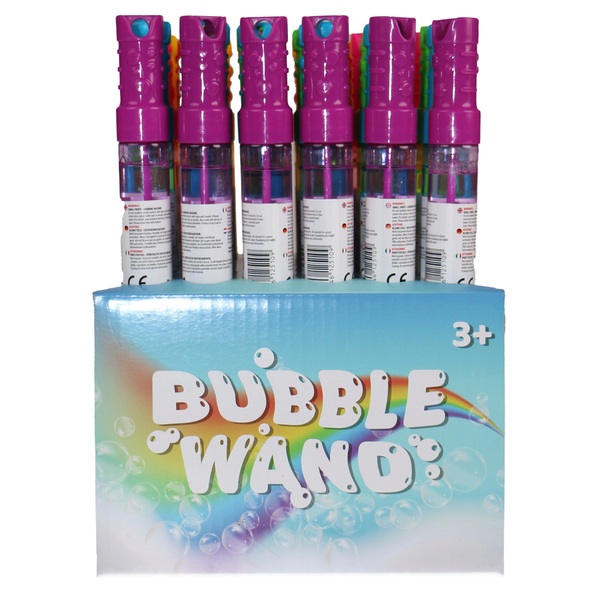 118ml Bubble Wand | Smyths Toys UK