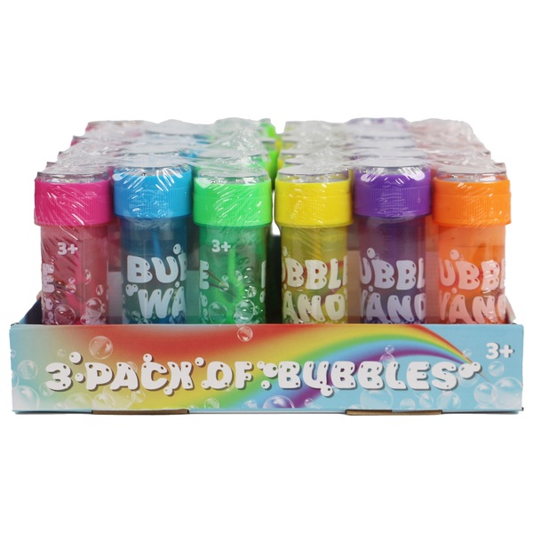 Bubble Maze Assortment 3 Pack | Smyths Toys UK