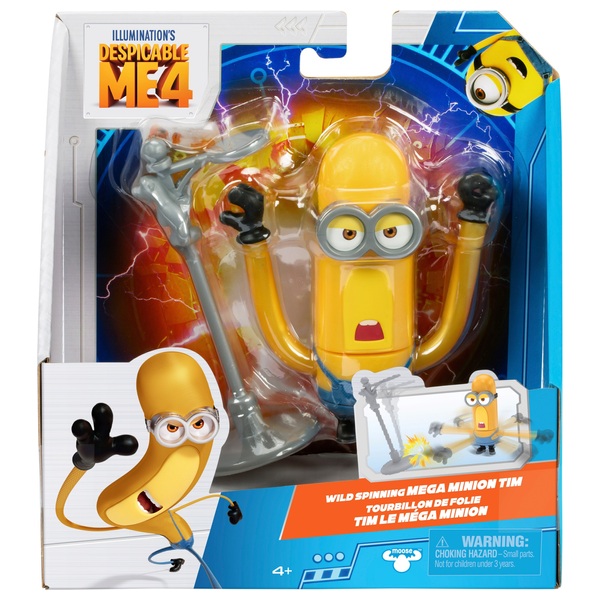 Minion toys online