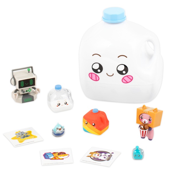 Lankybox Giant Milky Mystery Set 