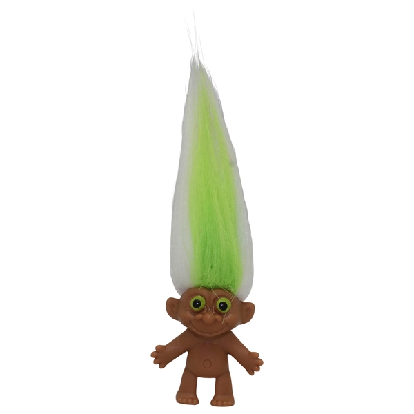 Good Luck Trolls Pencil Topper Assortment | Smyths Toys UK