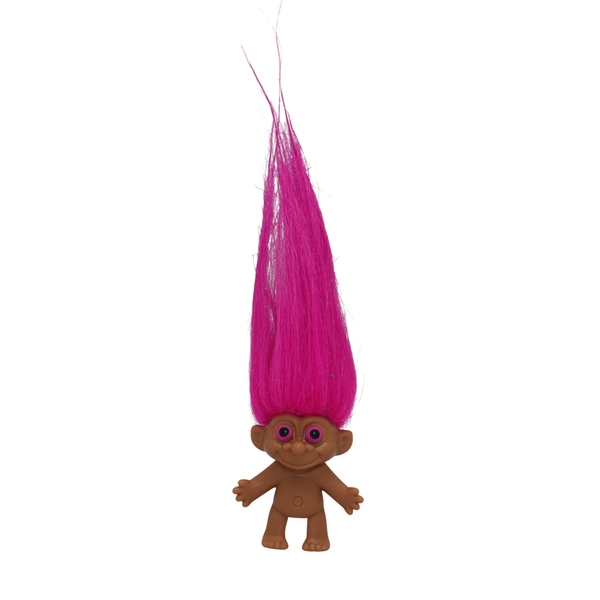 Good Luck Trolls Pencil Topper Assortment | Smyths Toys Ireland