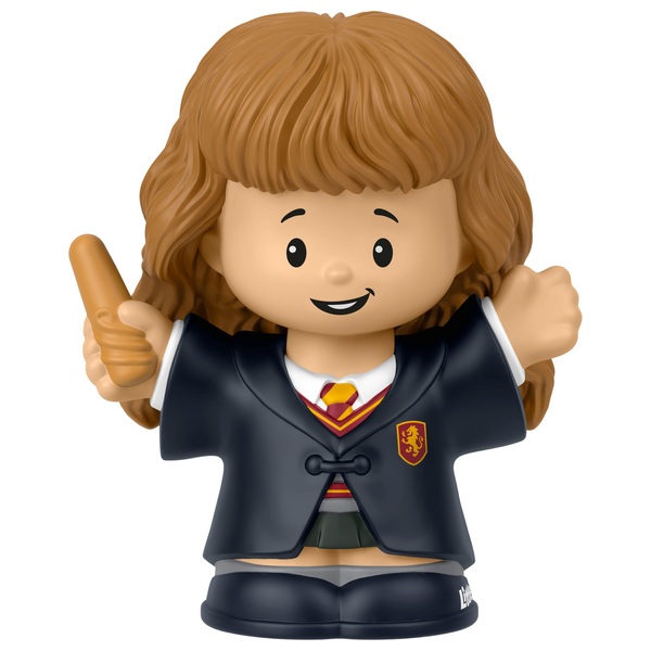 Little People Collector Harry Potter and the Sorcerer