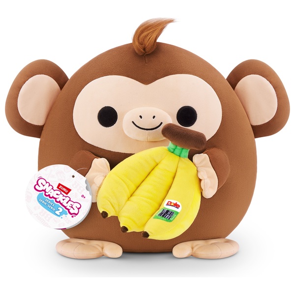 Monkey teddy smyths deals