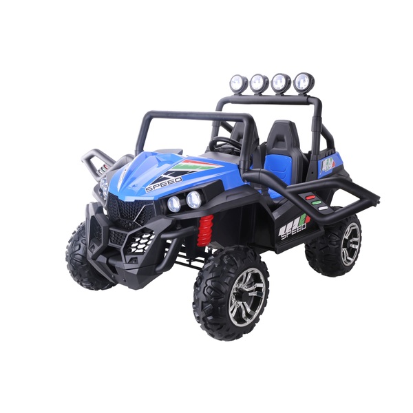 Vertex 24V UTV Electric Ride On | Smyths Toys UK