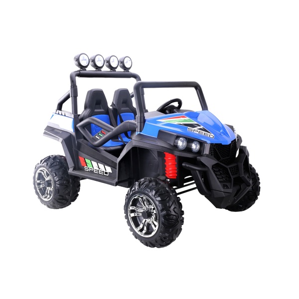 Vertex 24V UTV Electric Ride On | Smyths Toys UK