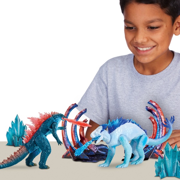 Smyths godzilla toys deals