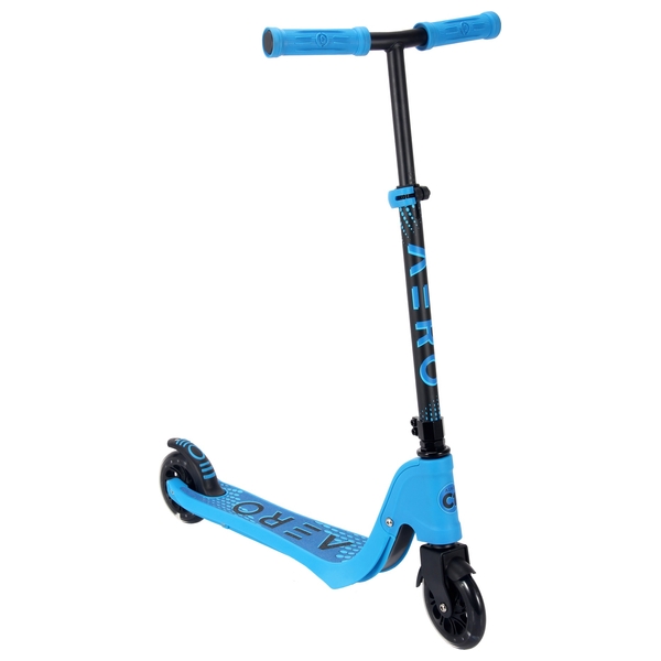 Aero C1 LED Scooter in Blue Smyths Toys UK