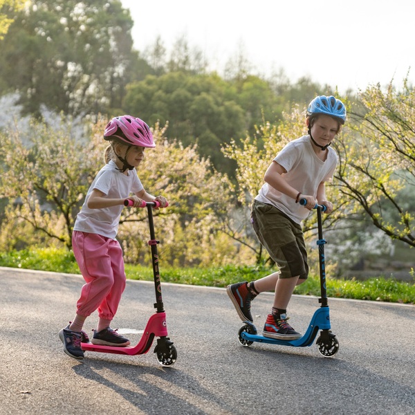 Aero C1 LED Scooter Pink | Smyths Toys UK