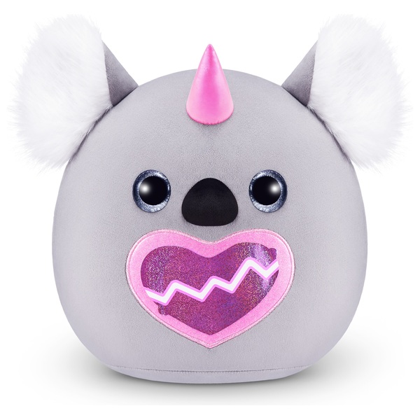Eggzania Fairy Mania (Charmalina) by ZURU | Smyths Toys UK