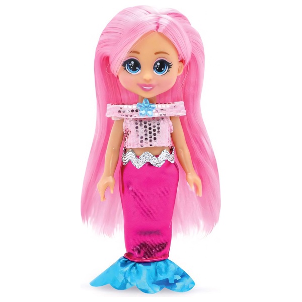 Dreameez 12cm Fantasy Doll Collection 6 Pack | Smyths Toys UK