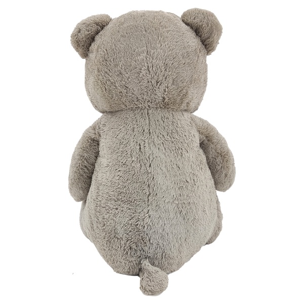 130cm Charlie the Grey Bear Smyths Toys UK