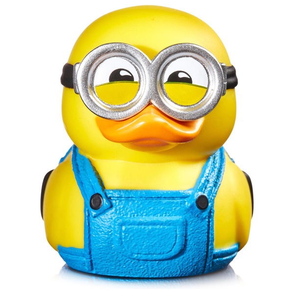 Mini Tubbz Ducks Minions Bob | Smyths Toys UK