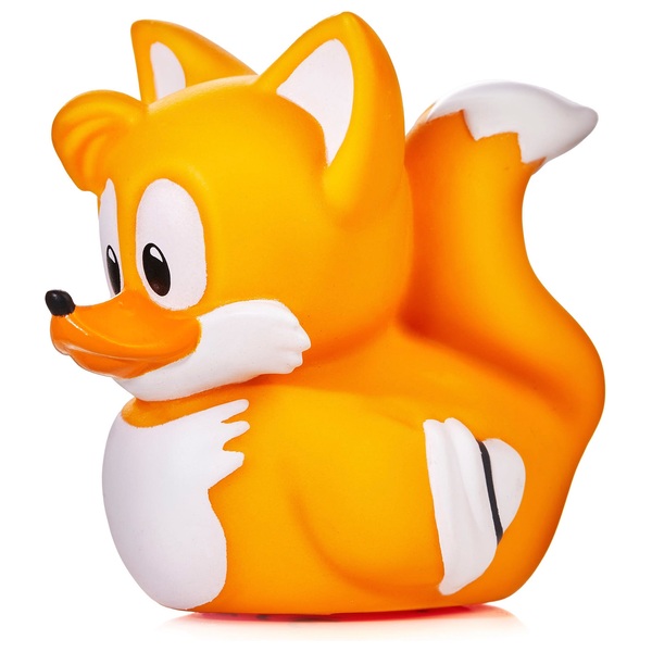 Mini Tubbz Ducks Sonic the Hedgehog Tails | Smyths Toys UK