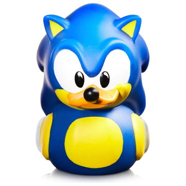 Mini Tubbz Sonic The Hedgehog Sonic Figure | Smyths Toys Ireland