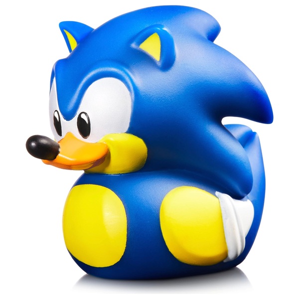 Mini Tubbz Sonic The Hedgehog Sonic Figure | Smyths Toys Ireland