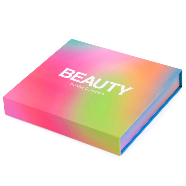 MYA Make Up Beauty Box