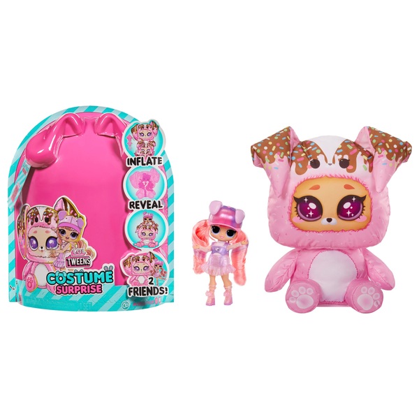 Smyths lol surprise dolls online