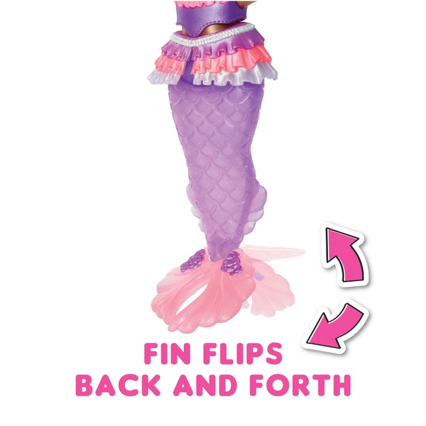 L.O.L. Surprise! Doll Tweens Mermaids Serena Finn | Smyths Toys UK