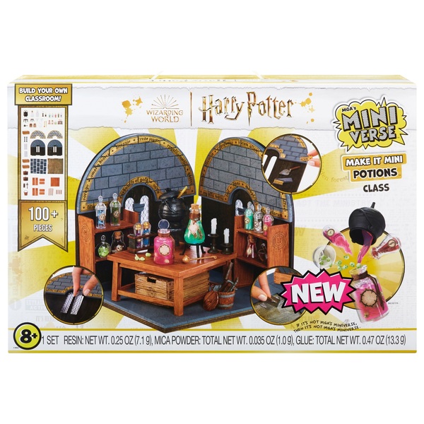 New harry potter toys on sale