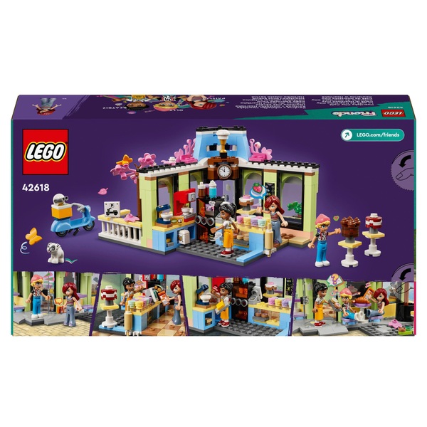 Lego friends pocket set sale