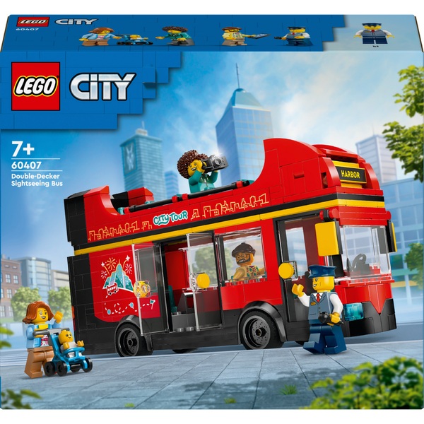 Lego 60266 smyths sale