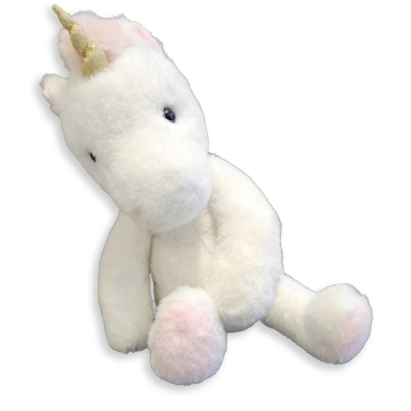 Unicorn plush stuffed animal online