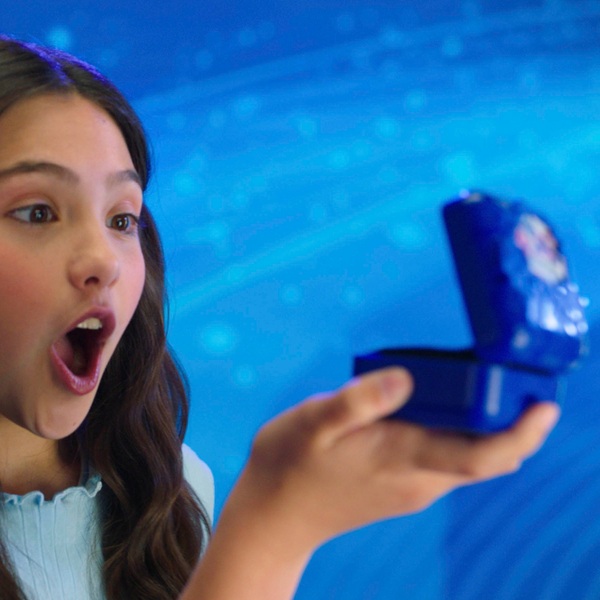 Bitzee Disney digitaal huisdier Smyths Toys Nederland