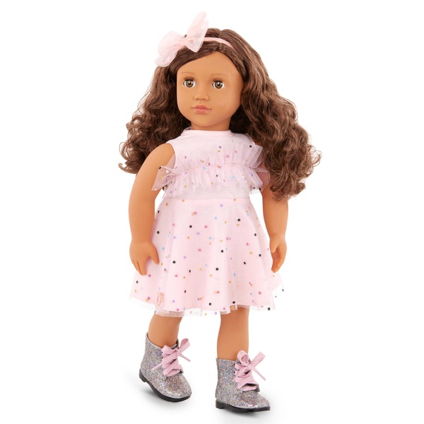 Smyths my generation dolls online