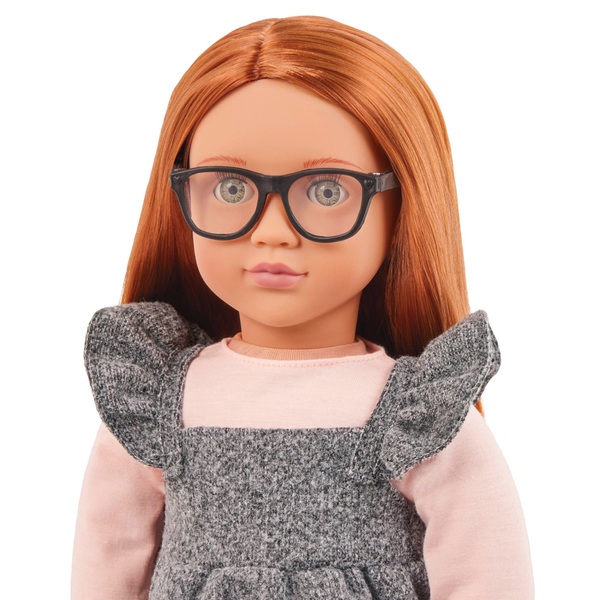 Our Generation Kelly School Girl | Smyths Toys Ireland