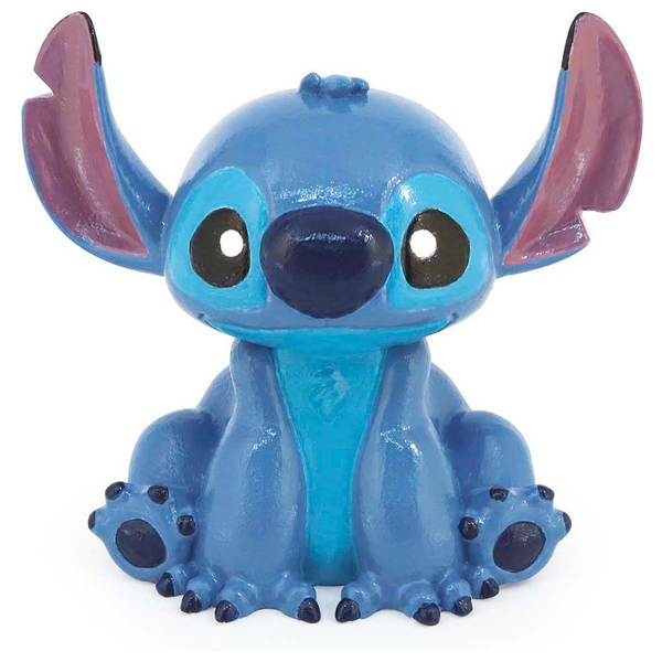 Disney Paint Your Own Stitch and Angel | Smyths Toys Ireland