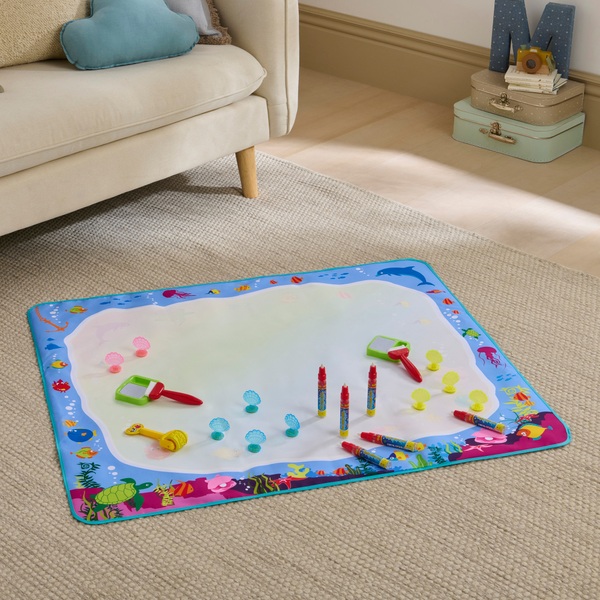Large Water Doodle Mat Smyths Toys UK