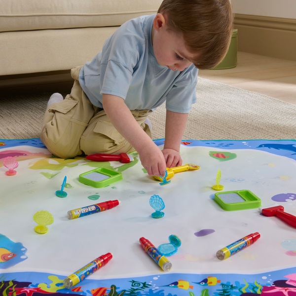 Large Water Doodle Mat Smyths Toys UK