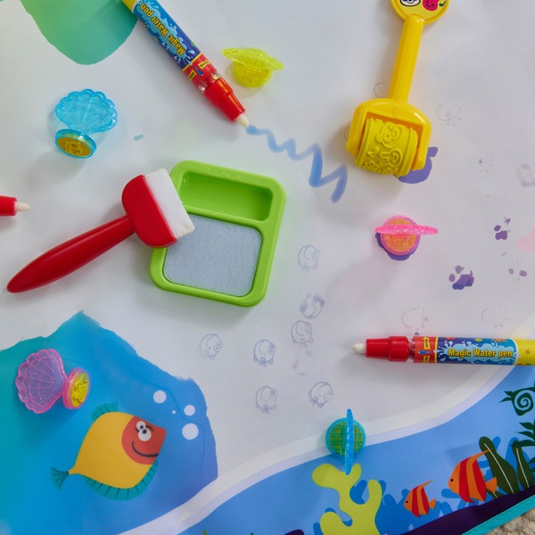 Large Water Doodle Mat Smyths Toys UK