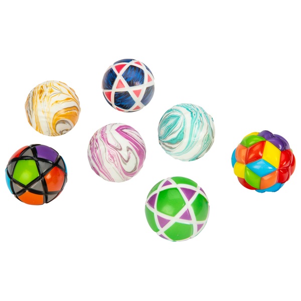 60mm Bouncing Ball Smyths Toys Ireland