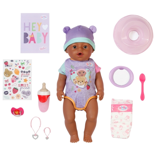 Smyths newborn toys deals