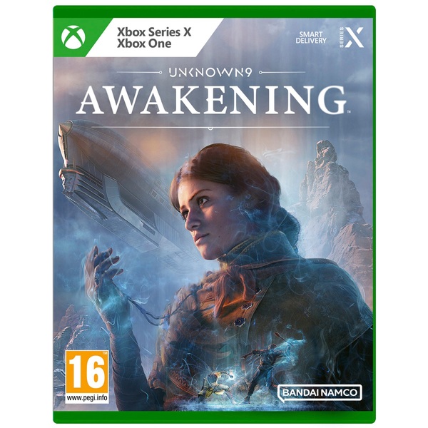 Unknown 9 Awakening Xbox Series X / Xbox One Smyths Toys Ireland