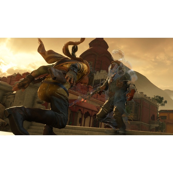 Unknown 9 Awakening Xbox Series X / Xbox One Smyths Toys Ireland