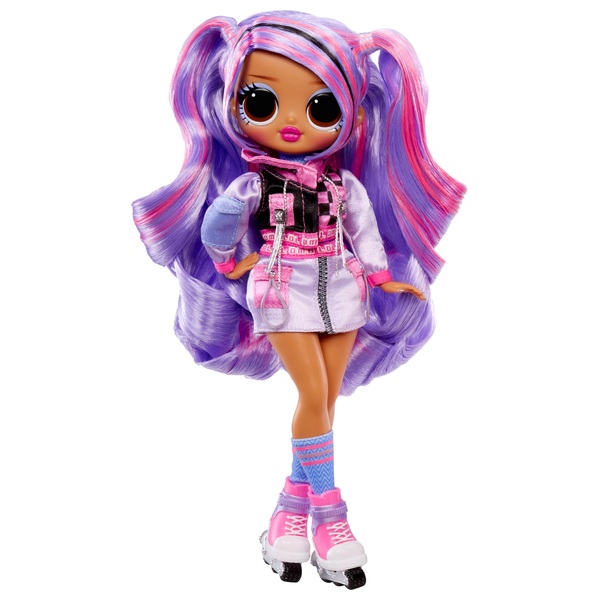 New lol dolls smyths online