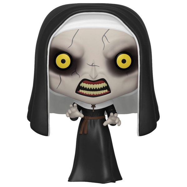 POP! Vinyl 776: The Nun Demonic Nun | Smyths Toys Ireland