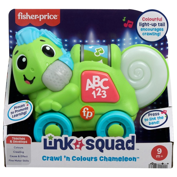 Fisher price cause and effect toys discount