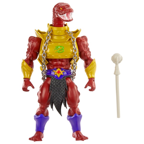 Masters of the Universe Origins Action Figures Vypor 14cm Smyths Toys Ireland